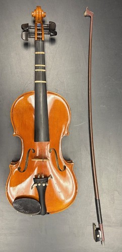Josef lidt violin - lidt, 3/4