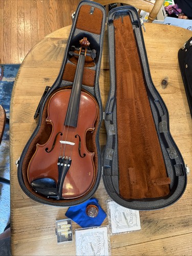 Antonius stradivarius faciebat - stradivarius,