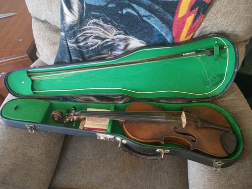 Antique nicolaus amatus - nicolaus,