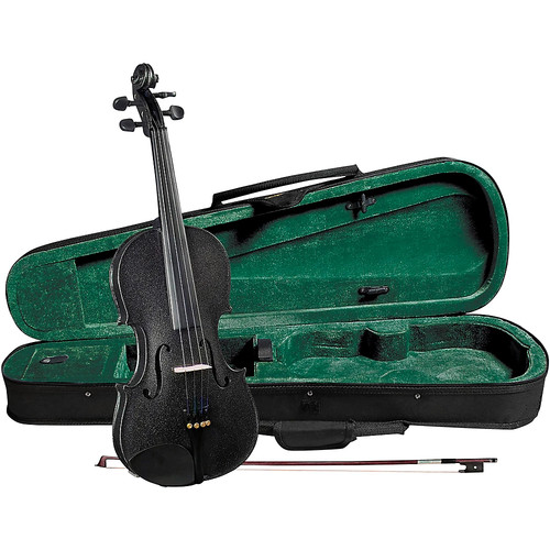 Cremona 75bk premier novice - sv-75bk,