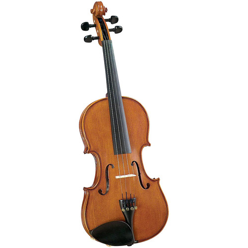 Cremona 175 violin outfit - cremona,