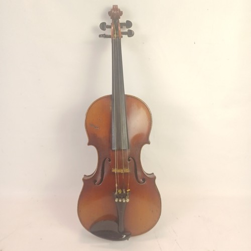 Nicolaus amatus fecit - nicolaus,