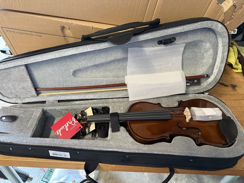 Cremona 4 violin - cremona,