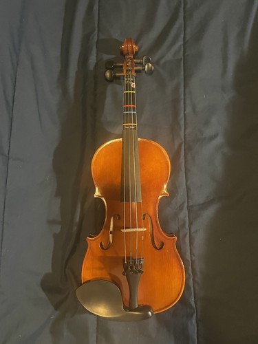 Cremona 200 premier violin - cremona,