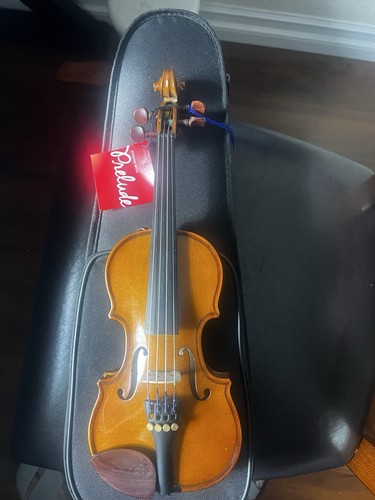 Cremona violin for kids - cremona,
