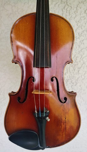 Violin trade antique - trade,