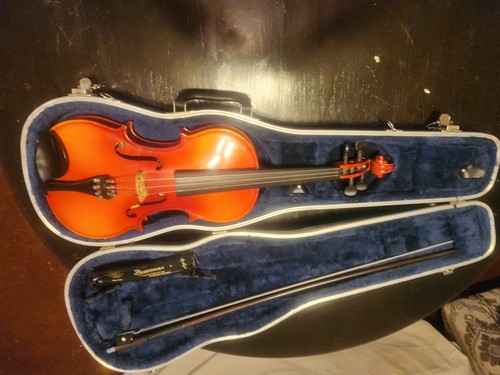 Glaesel violin antonius - violin, -antonius
