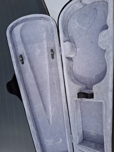 Cremona soft violin case - violin,